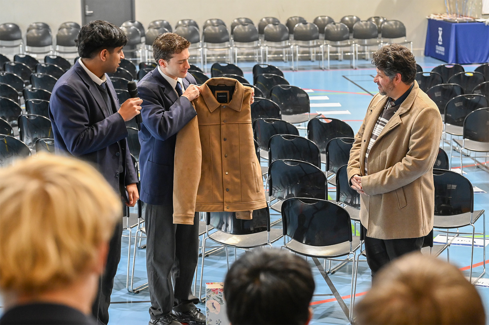 St. Andrews Christian College