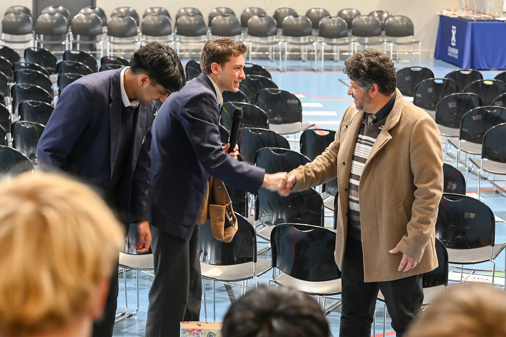 St. Andrews Christian College