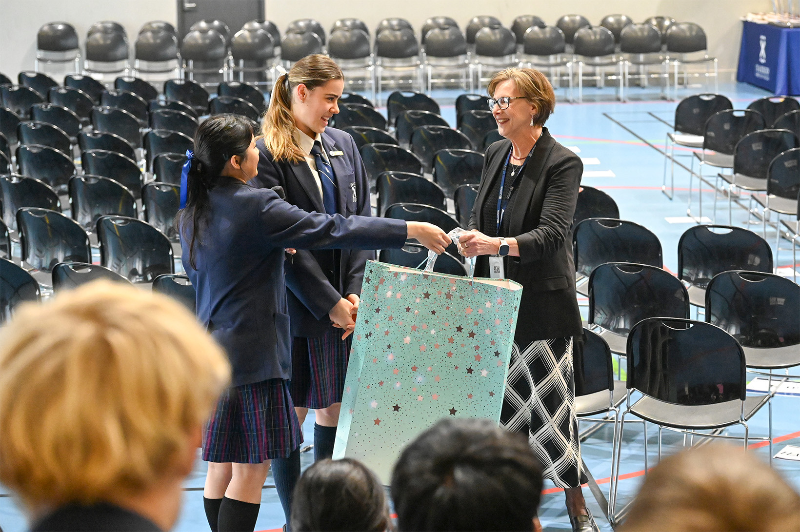 St. Andrews Christian College