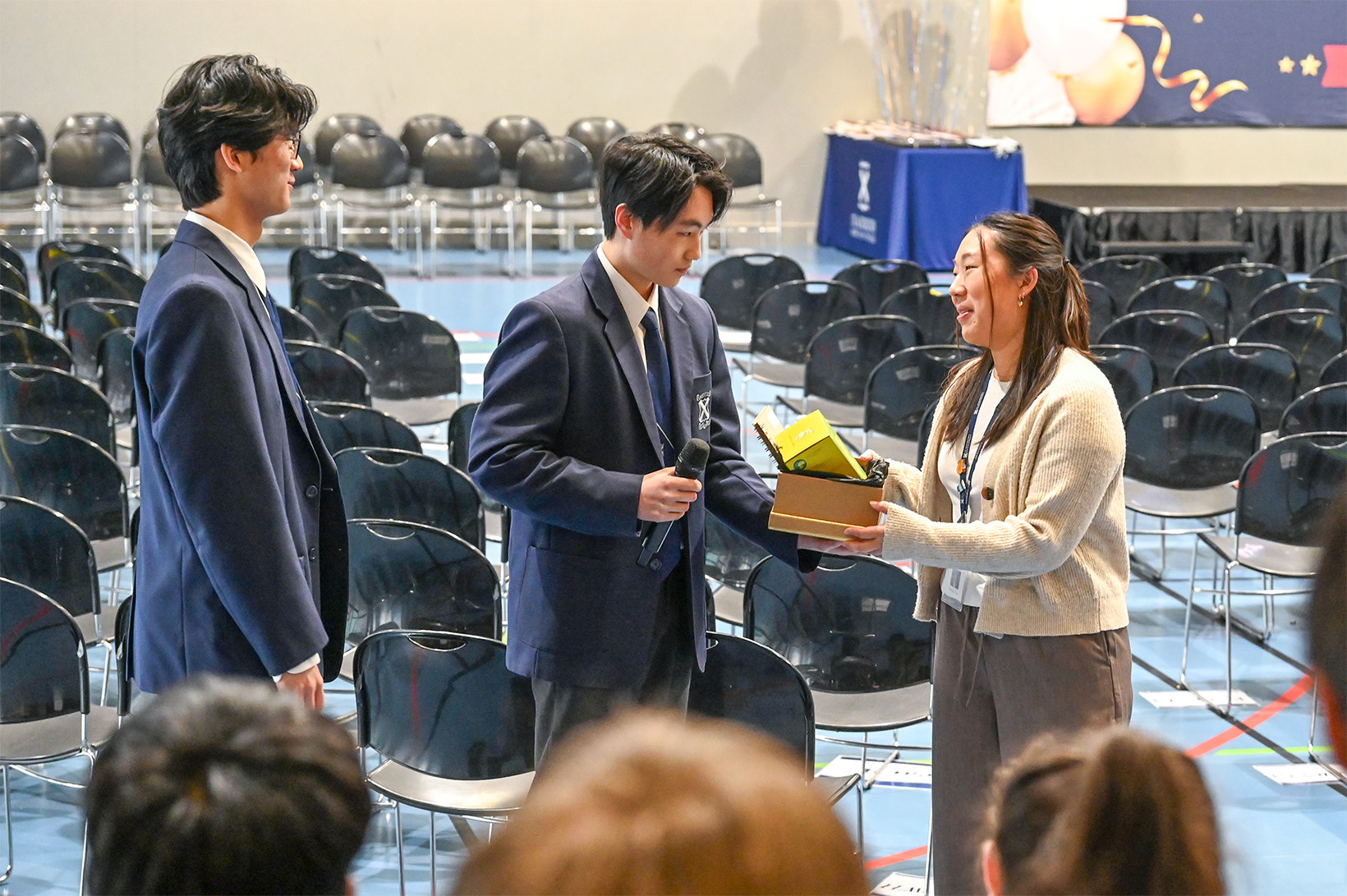 St. Andrews Christian College