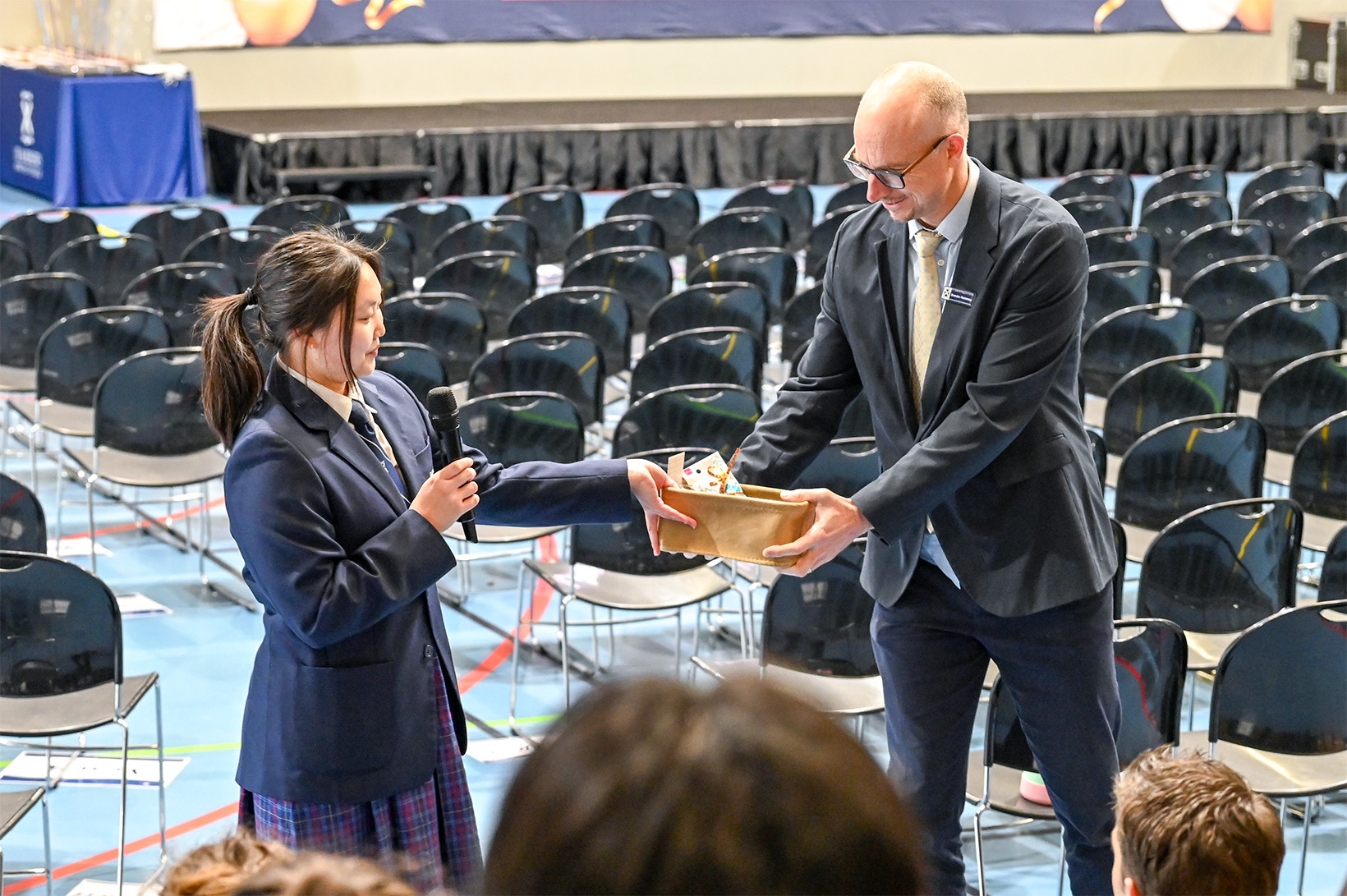 St. Andrews Christian College