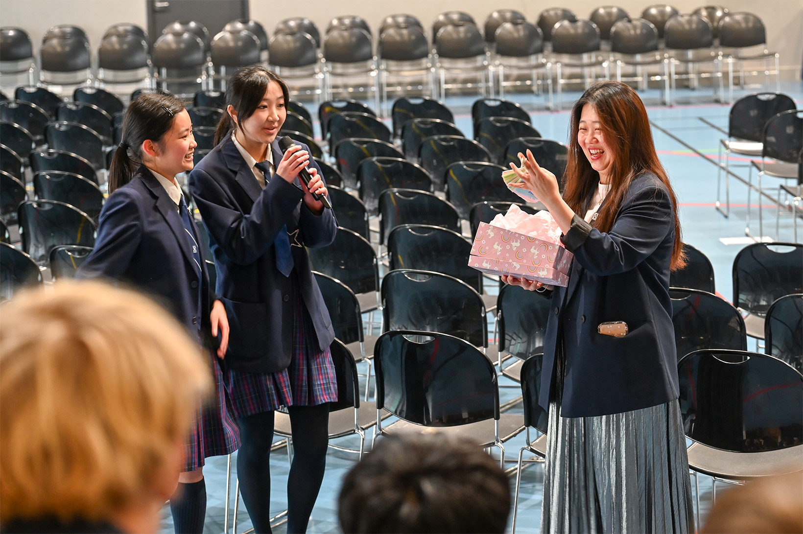 St. Andrews Christian College