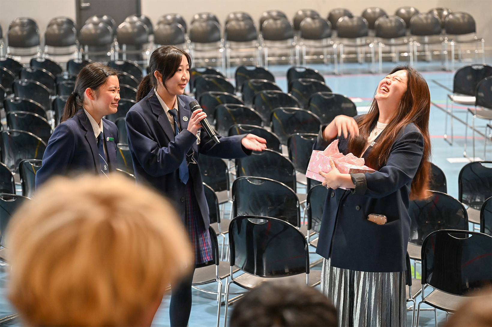 St. Andrews Christian College