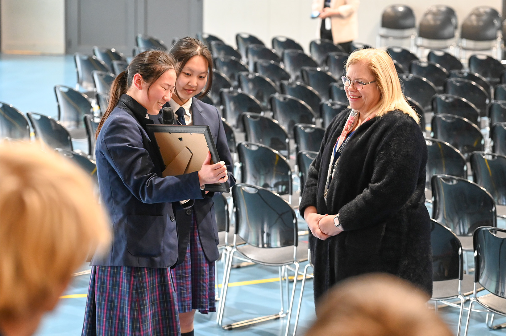 St. Andrews Christian College