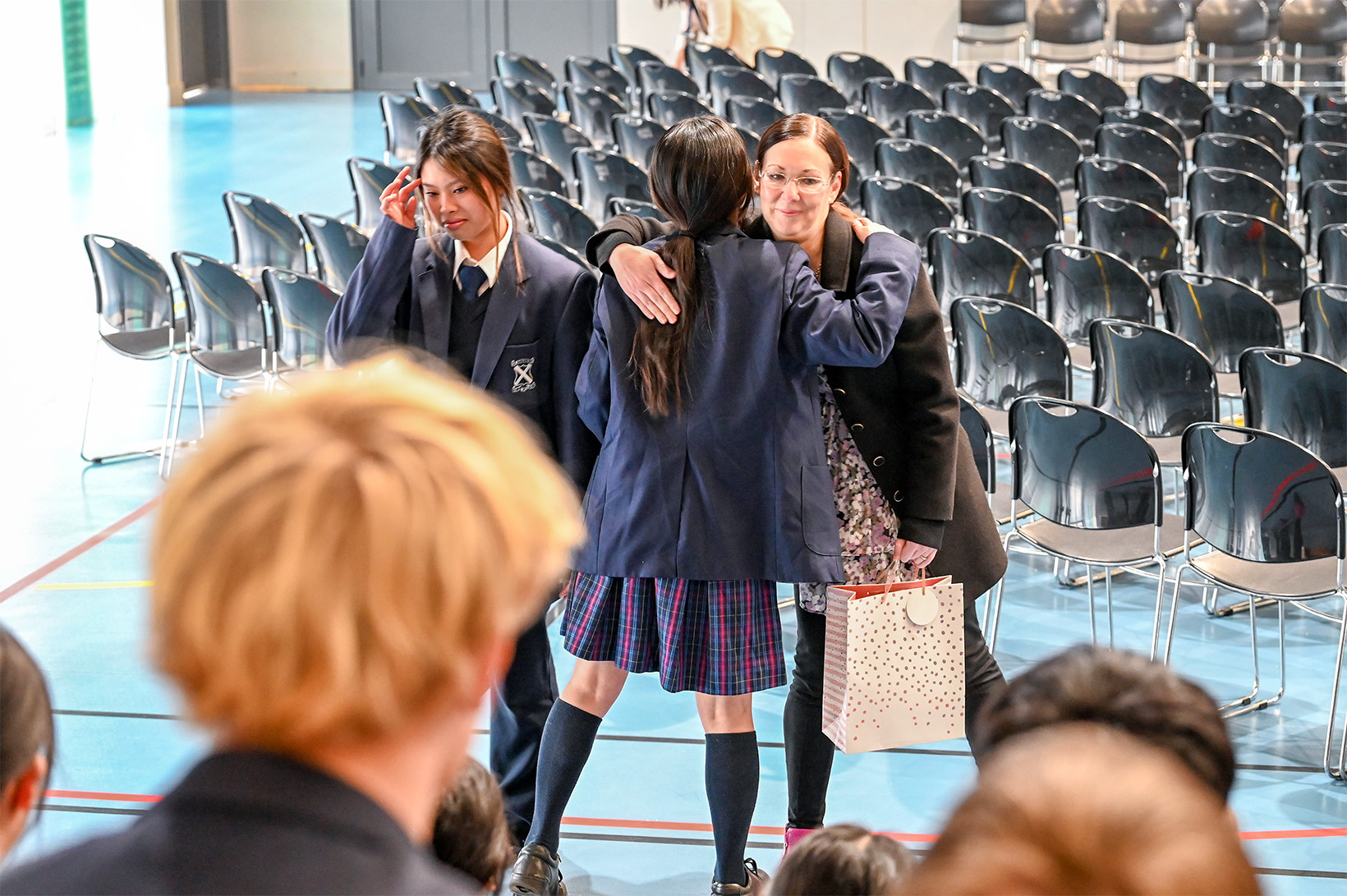 St. Andrews Christian College