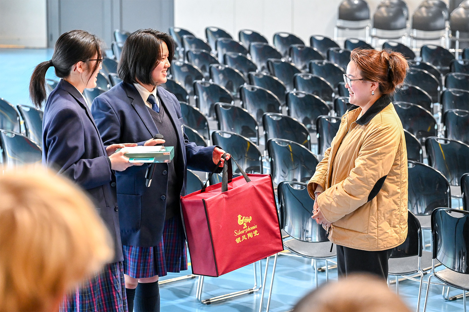 St. Andrews Christian College