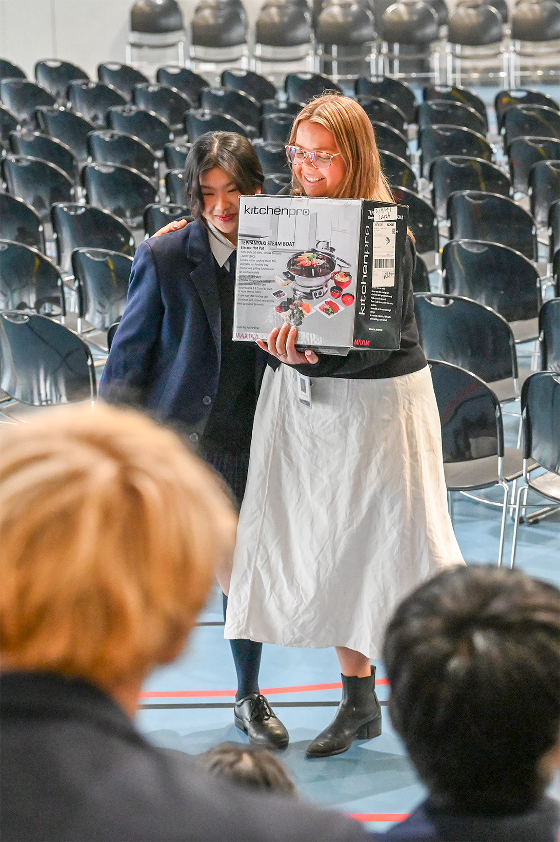 St. Andrews Christian College