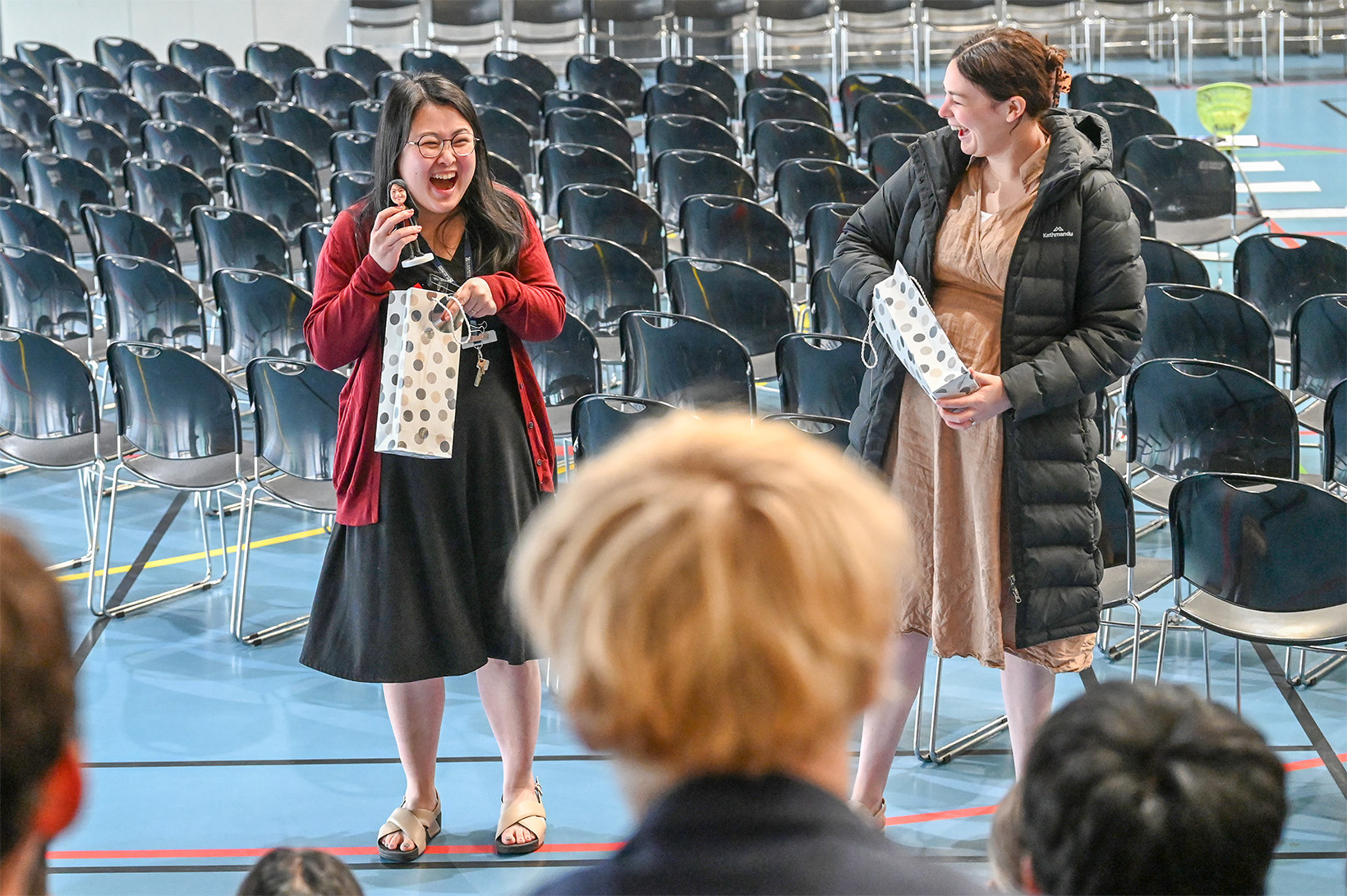 St. Andrews Christian College