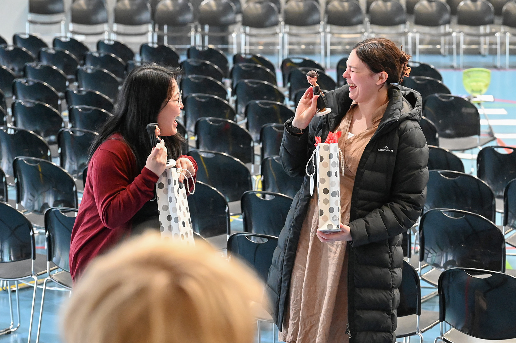 St. Andrews Christian College