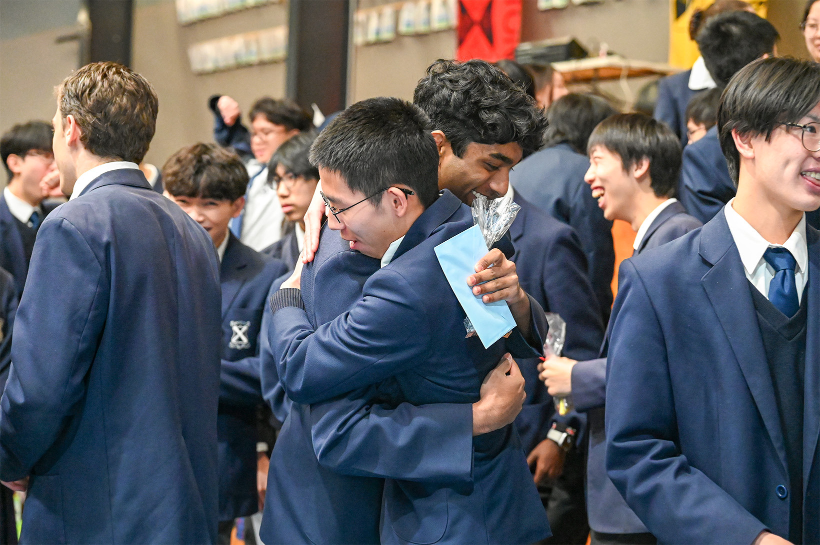 St. Andrews Christian College