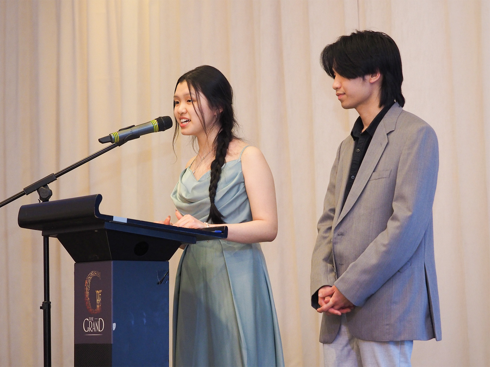 St. Andrews Christian College