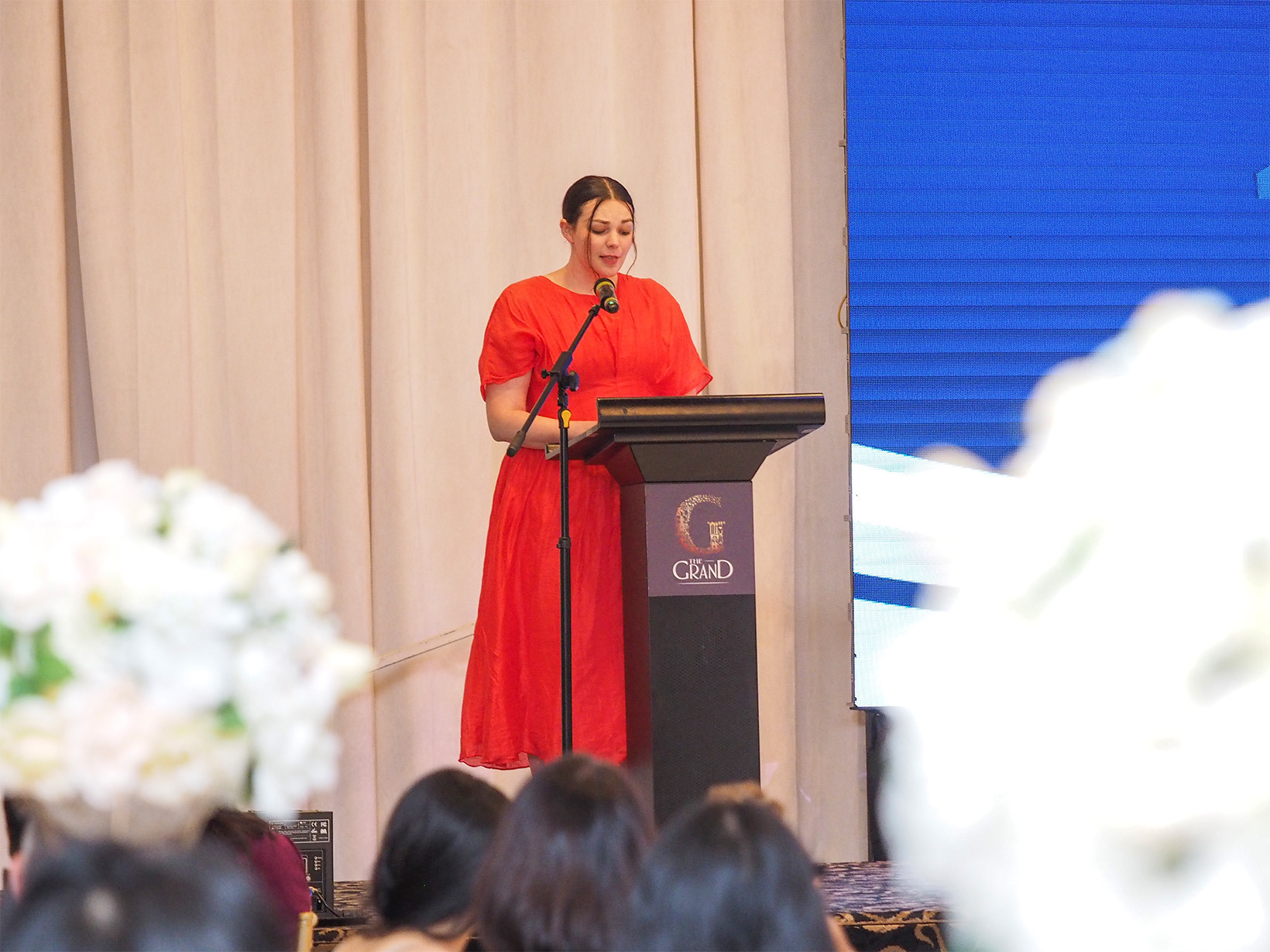 St. Andrews Christian College