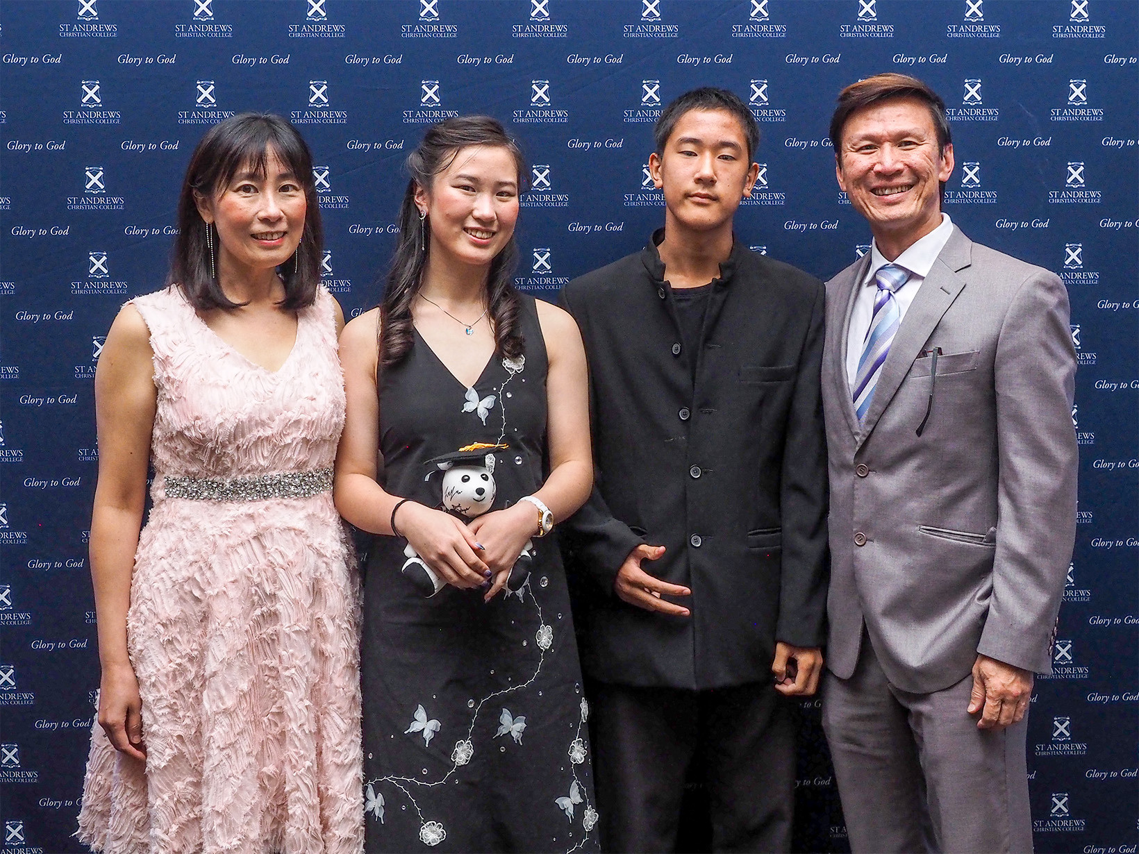 St. Andrews Christian College