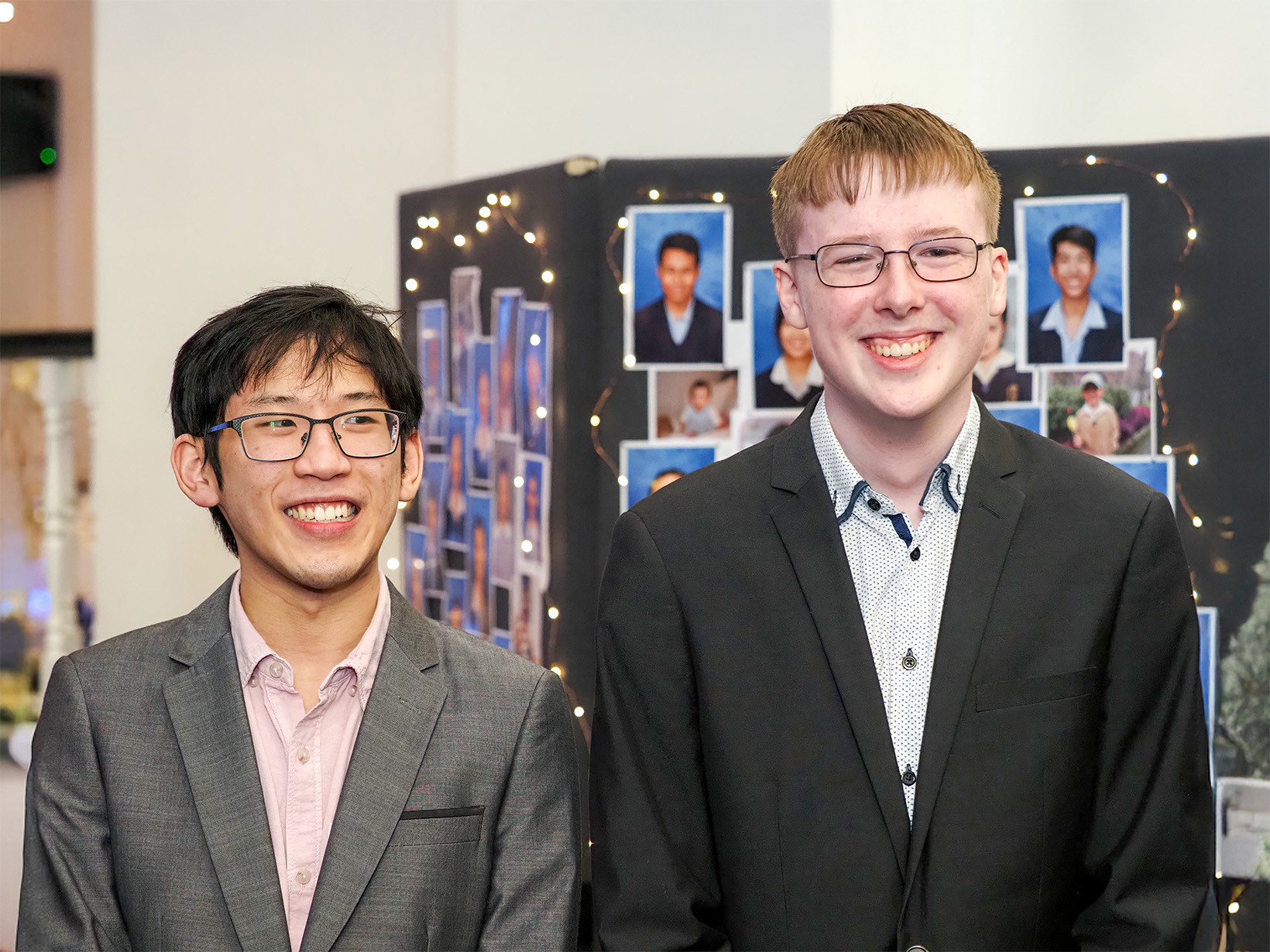 St. Andrews Christian College