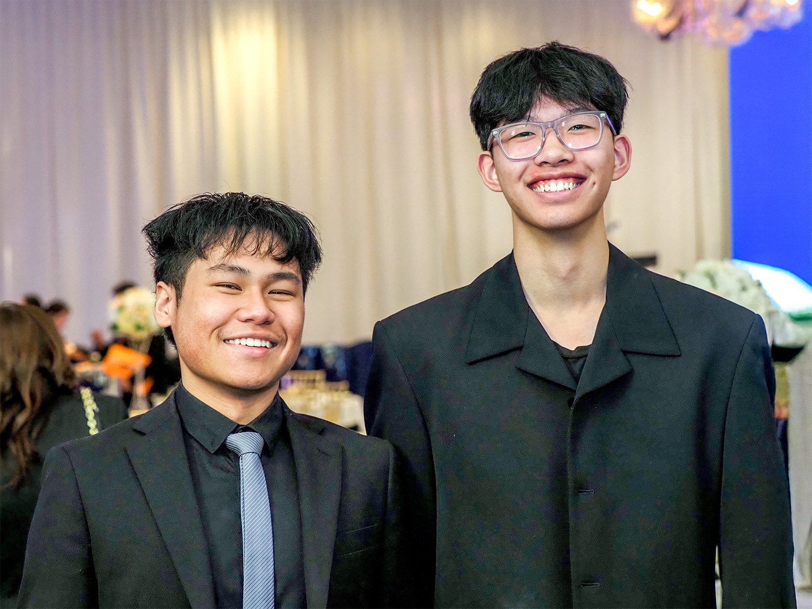 St. Andrews Christian College