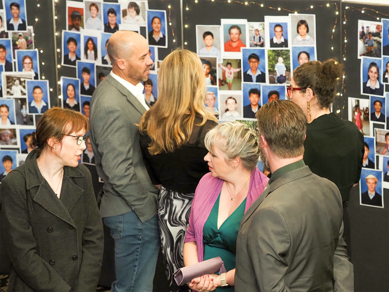 St. Andrews Christian College