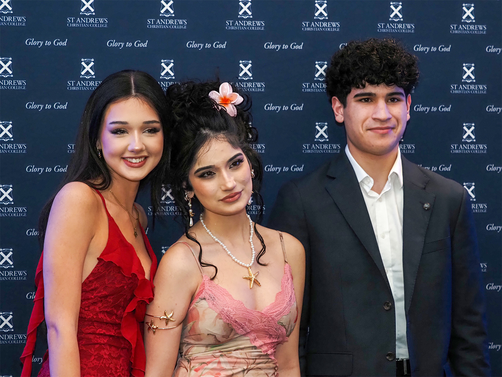 St. Andrews Christian College