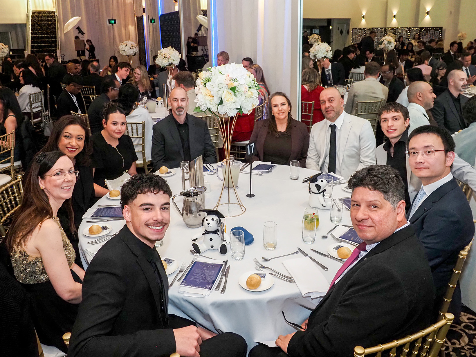 St. Andrews Christian College