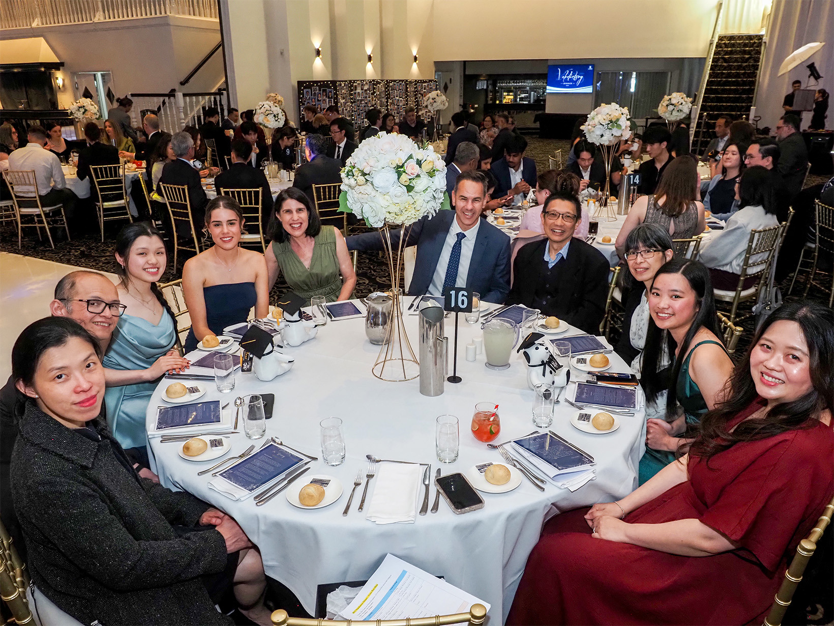 St. Andrews Christian College