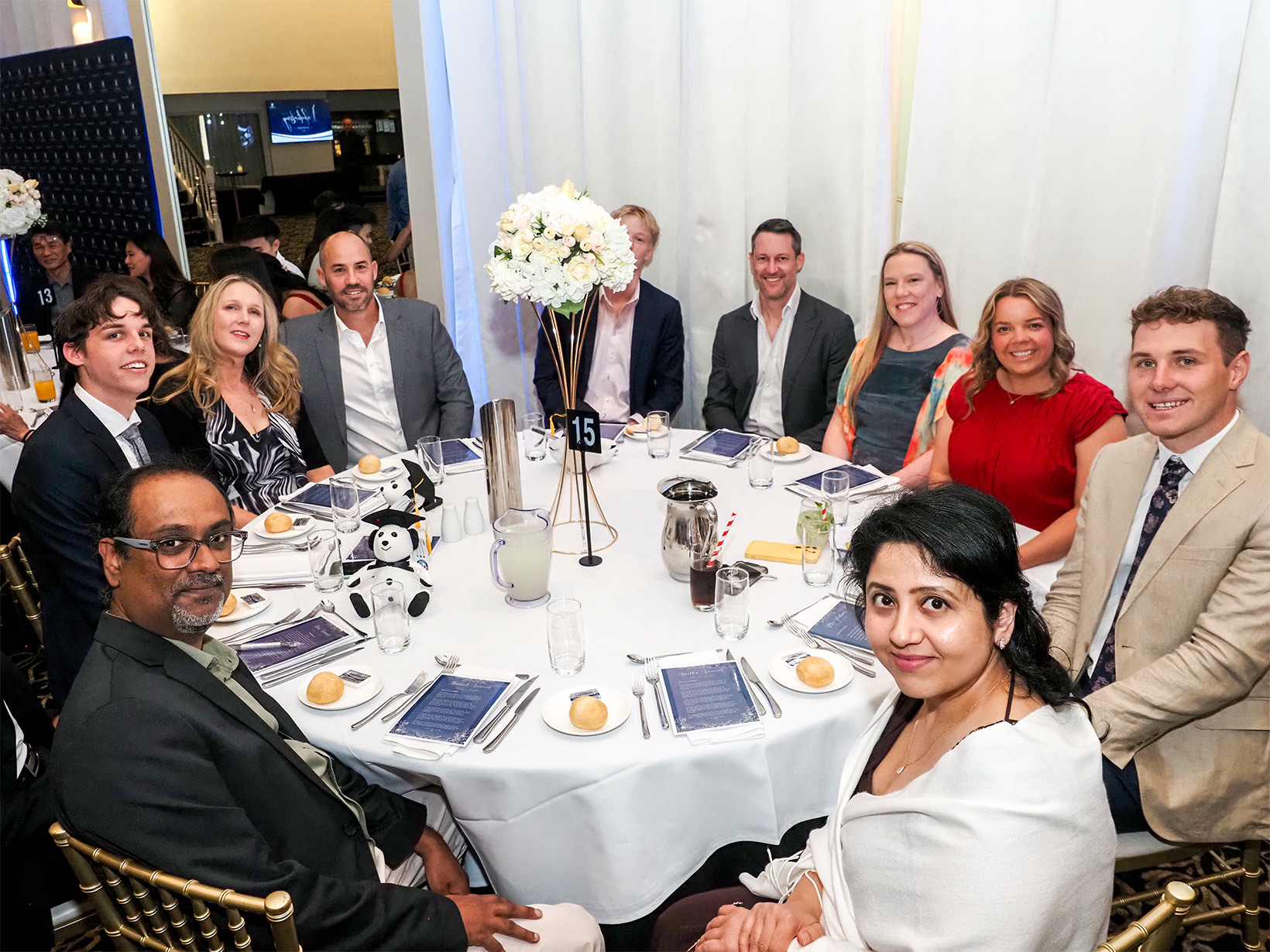 St. Andrews Christian College