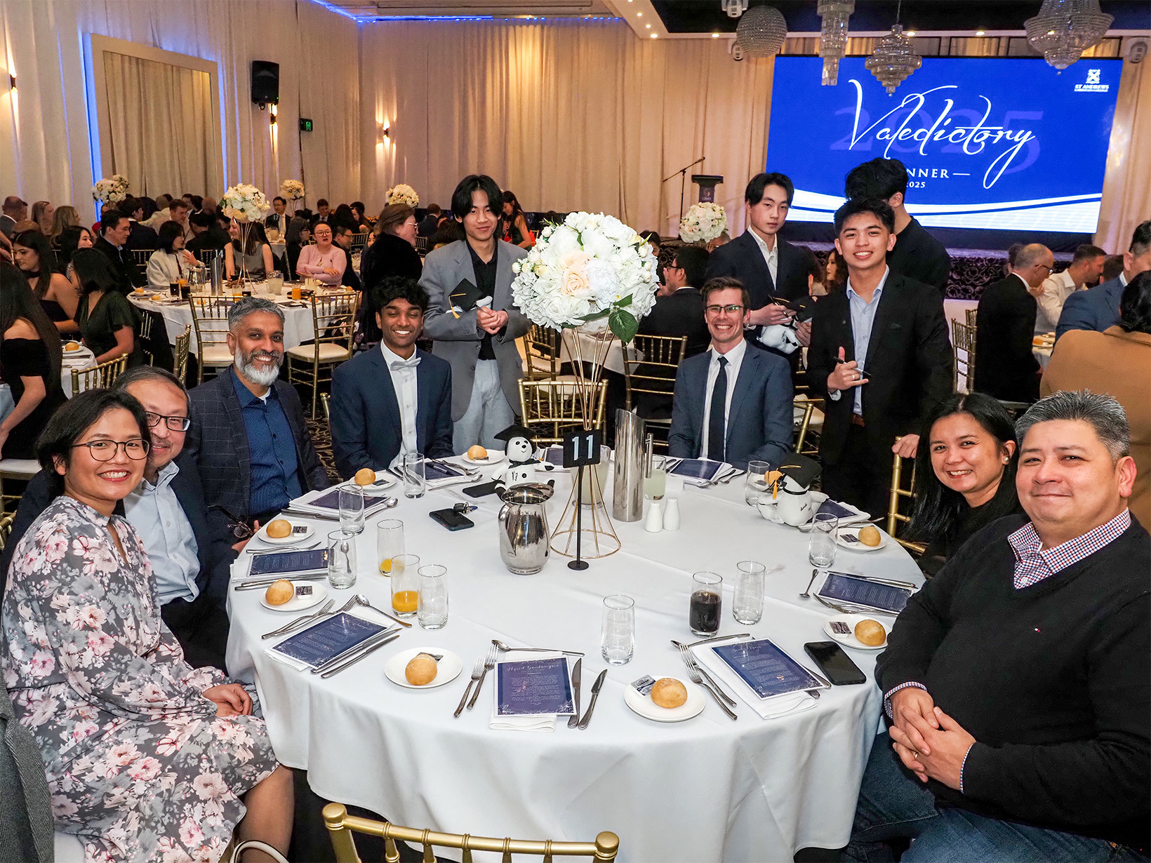 St. Andrews Christian College