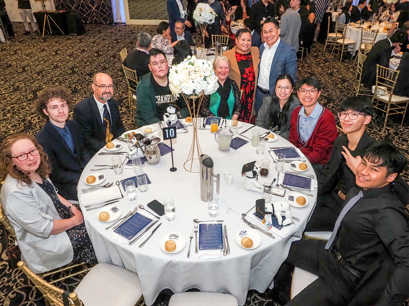 St. Andrews Christian College