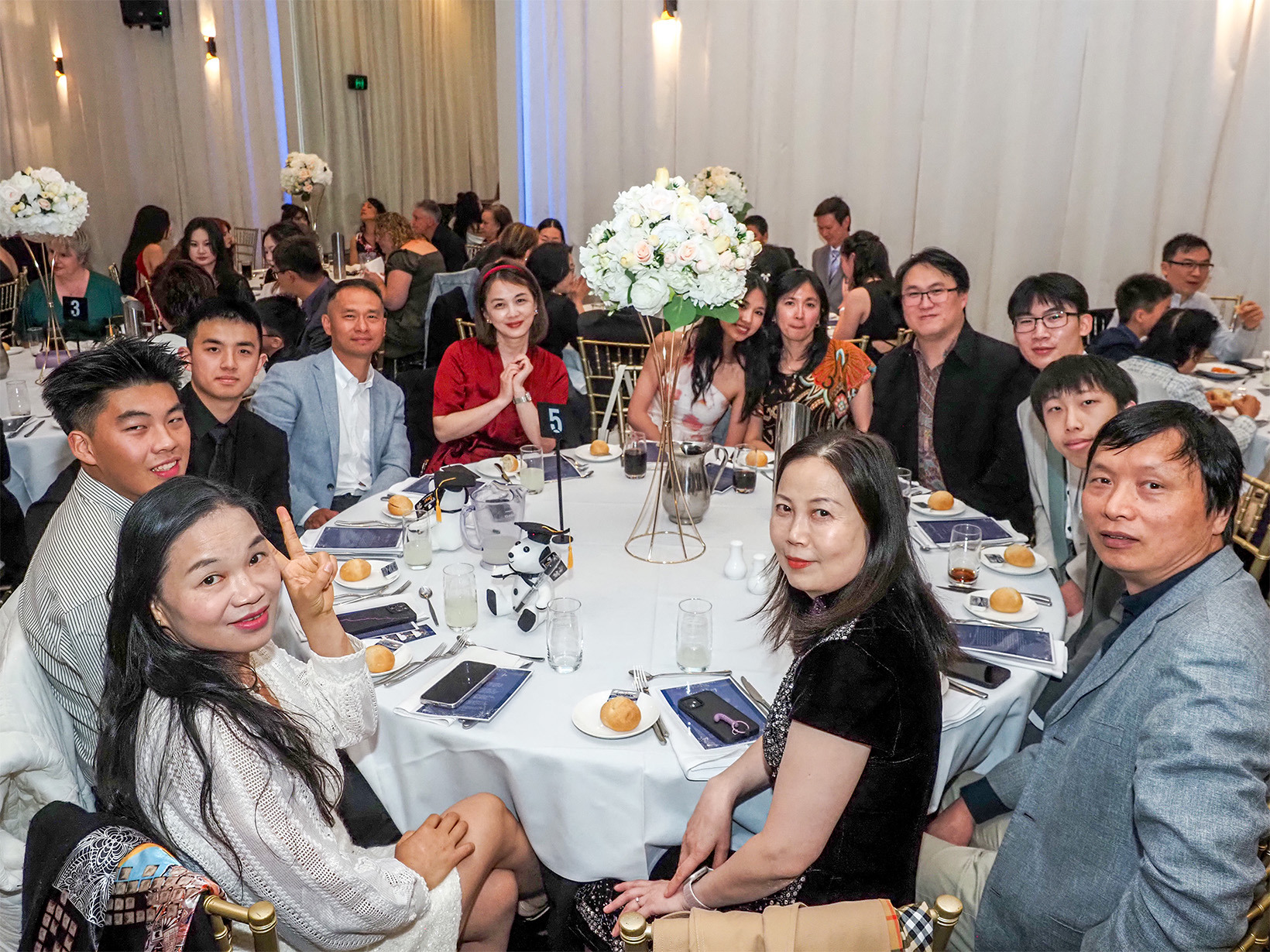 St. Andrews Christian College