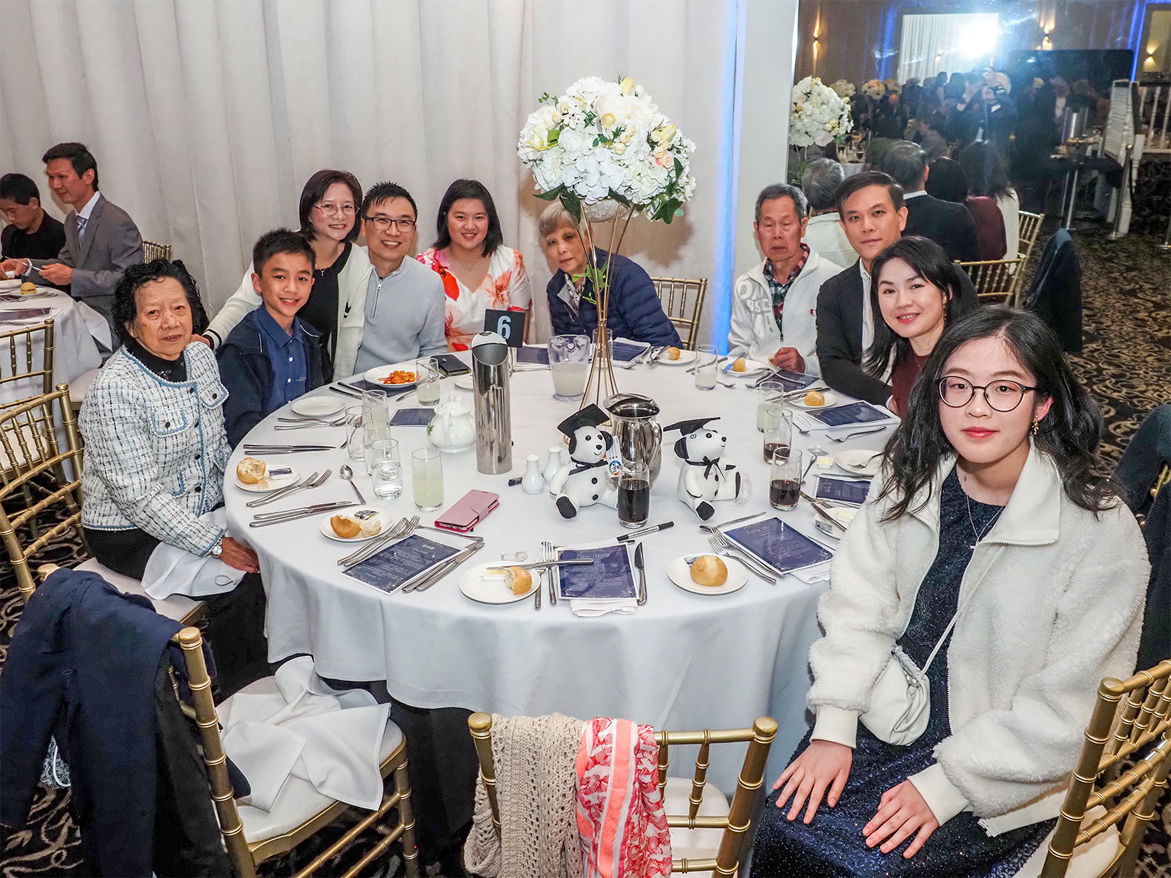 St. Andrews Christian College