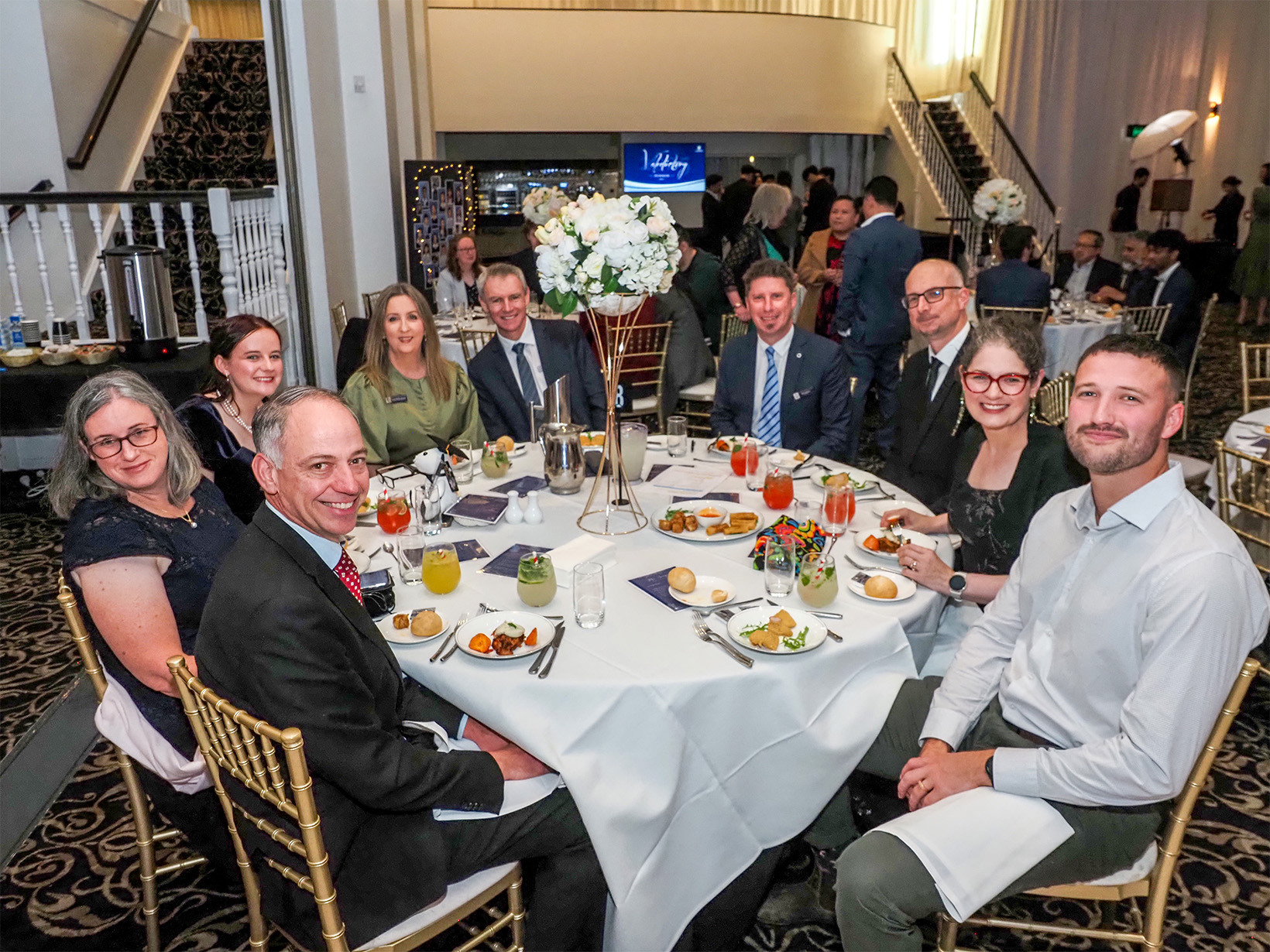 St. Andrews Christian College