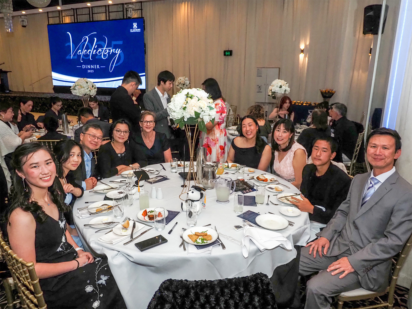 St. Andrews Christian College