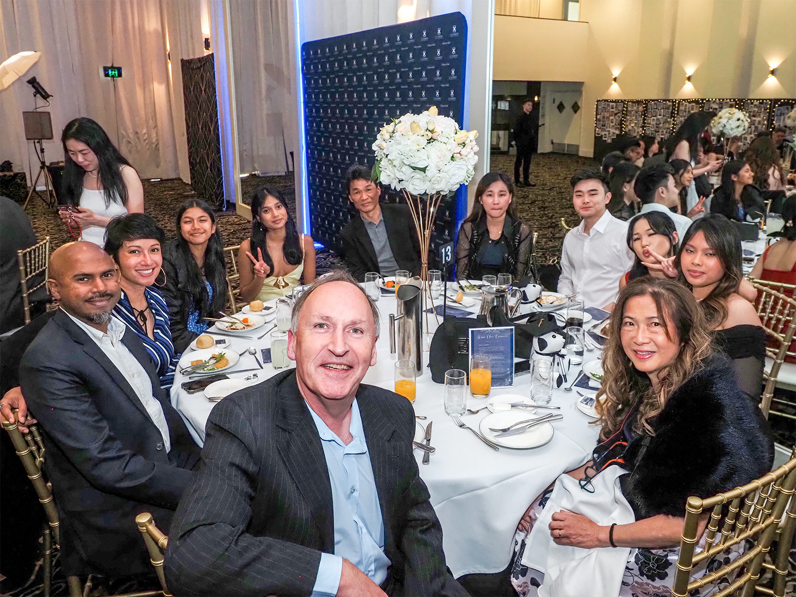 St. Andrews Christian College