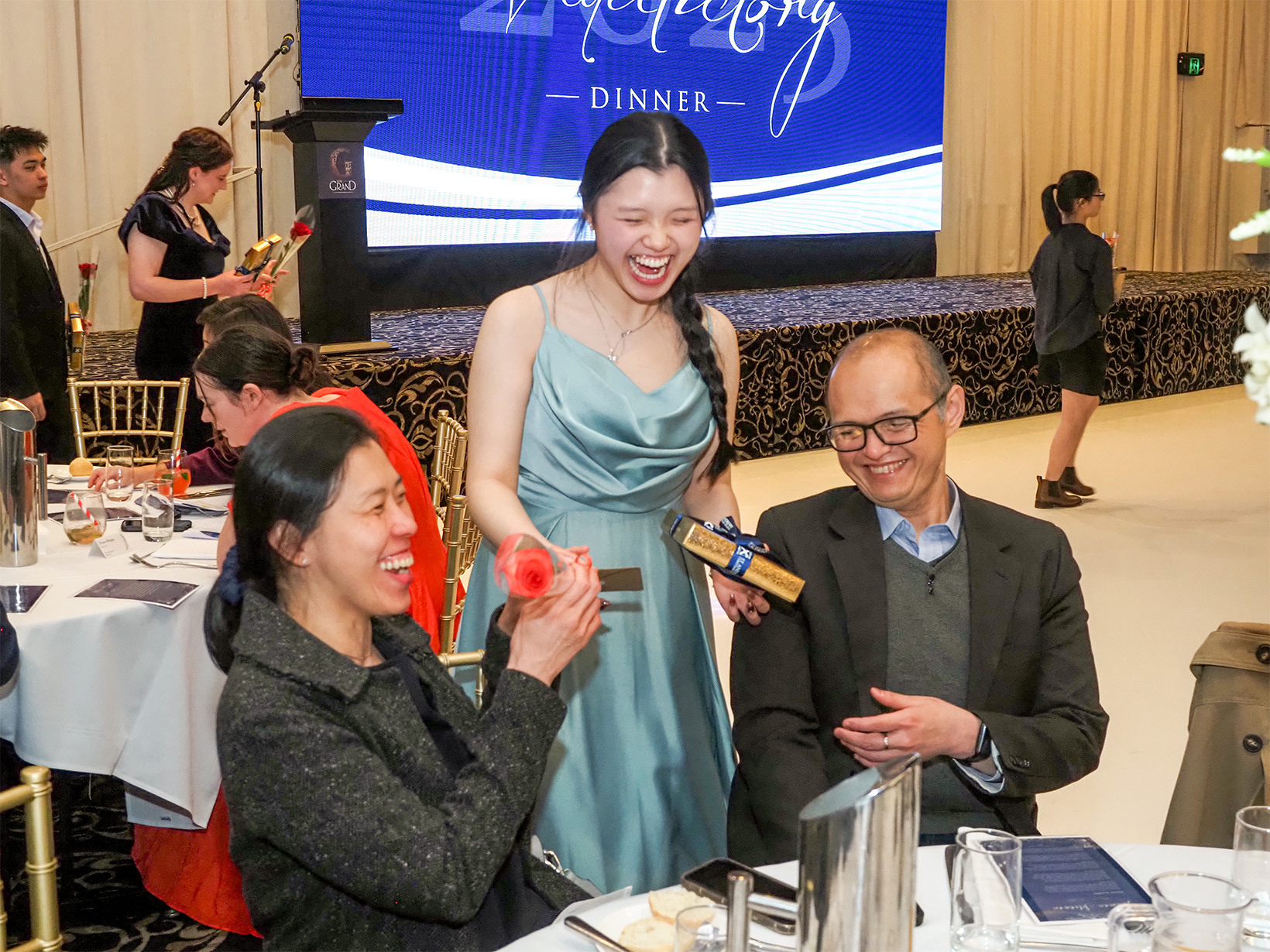 St. Andrews Christian College