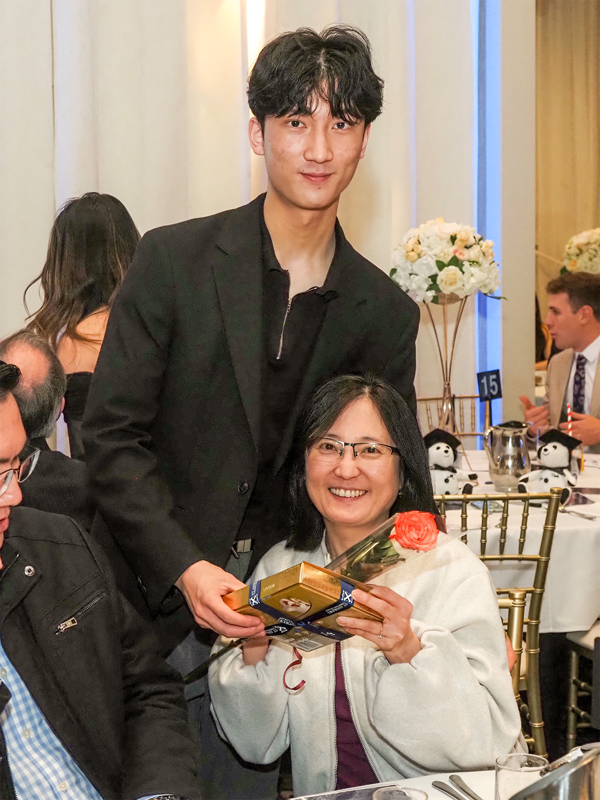 St. Andrews Christian College