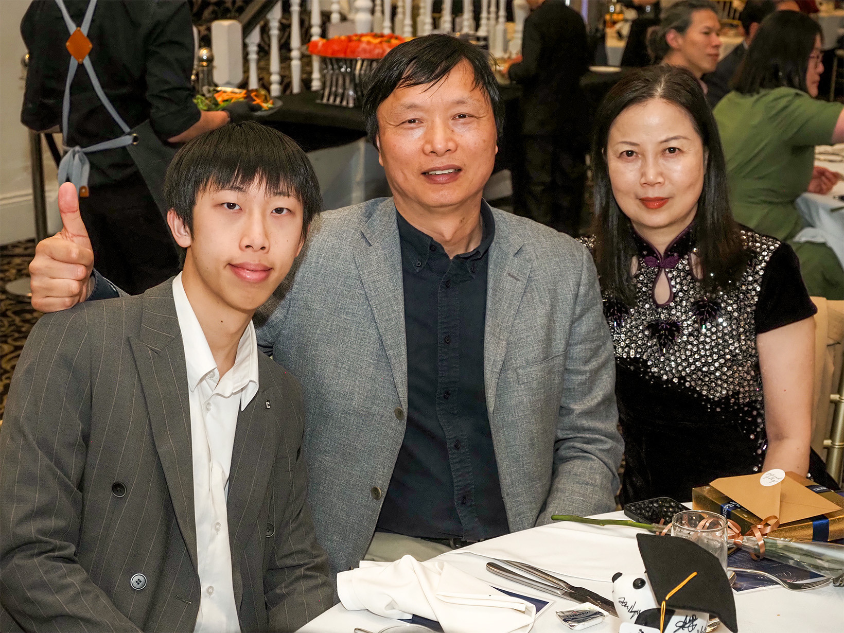 St. Andrews Christian College