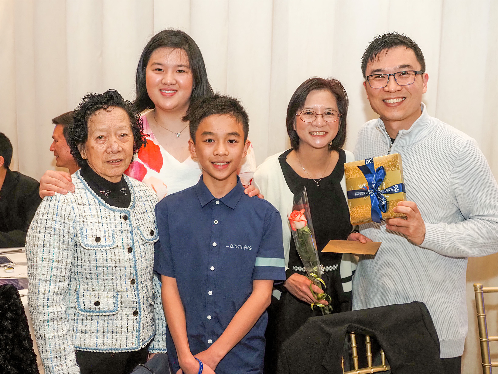 St. Andrews Christian College