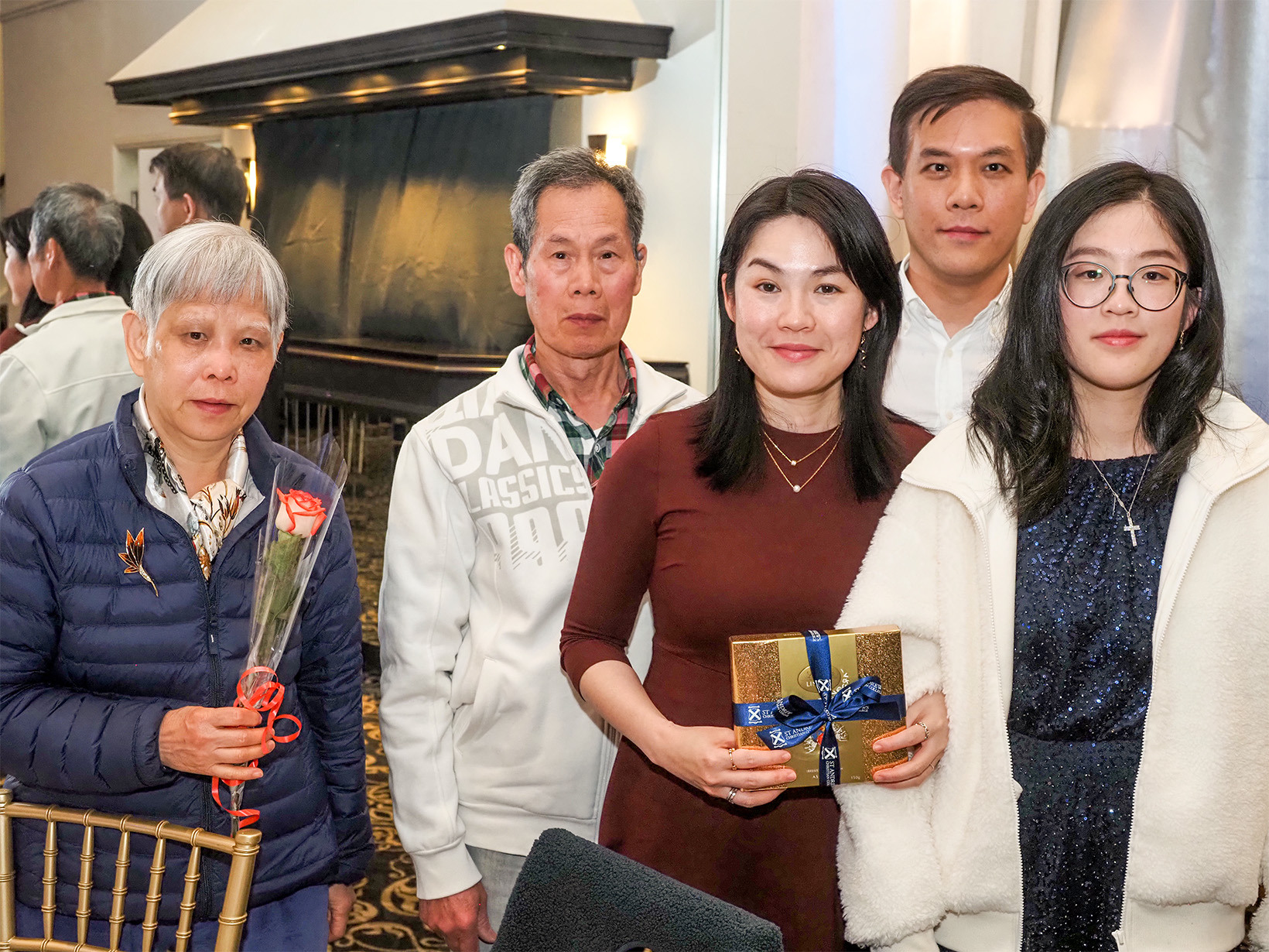 St. Andrews Christian College