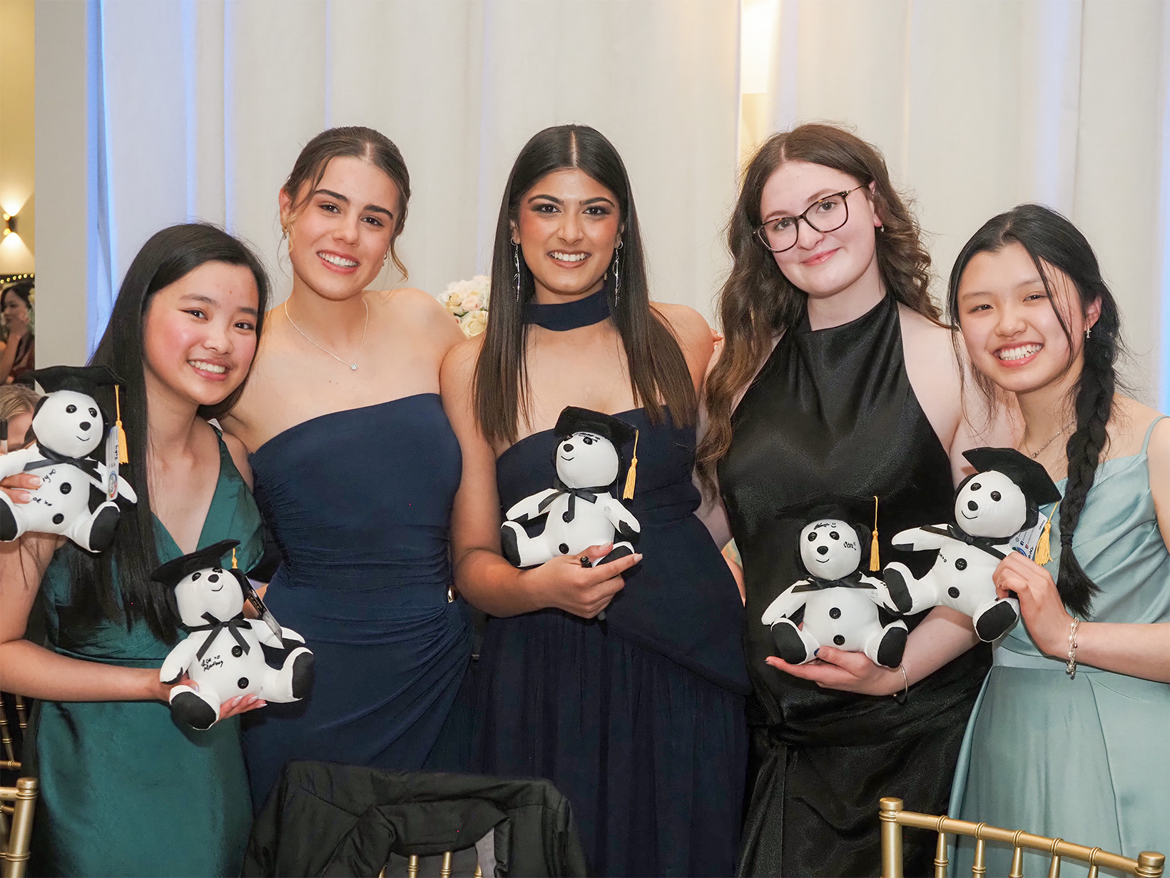 St. Andrews Christian College