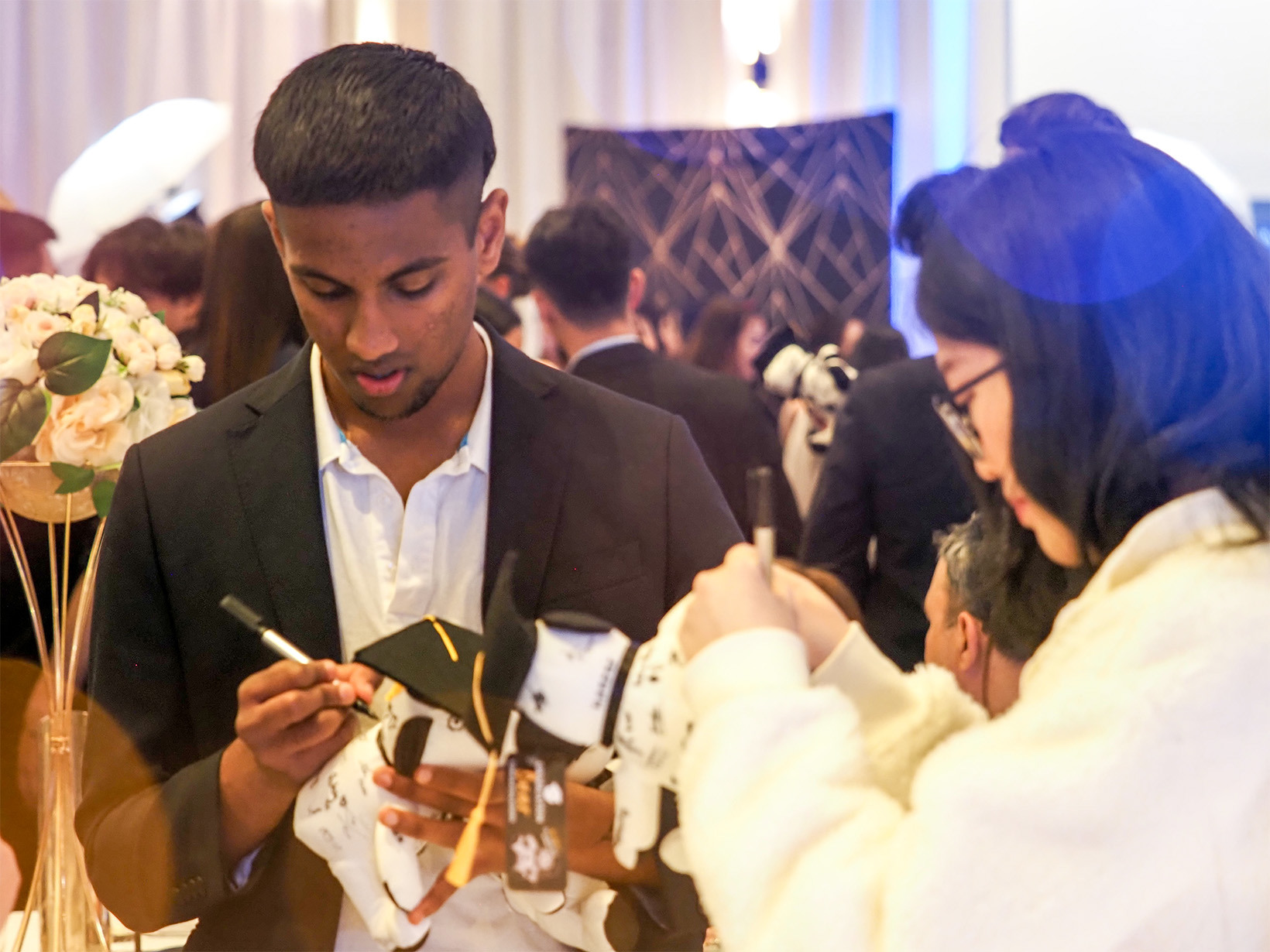 St. Andrews Christian College