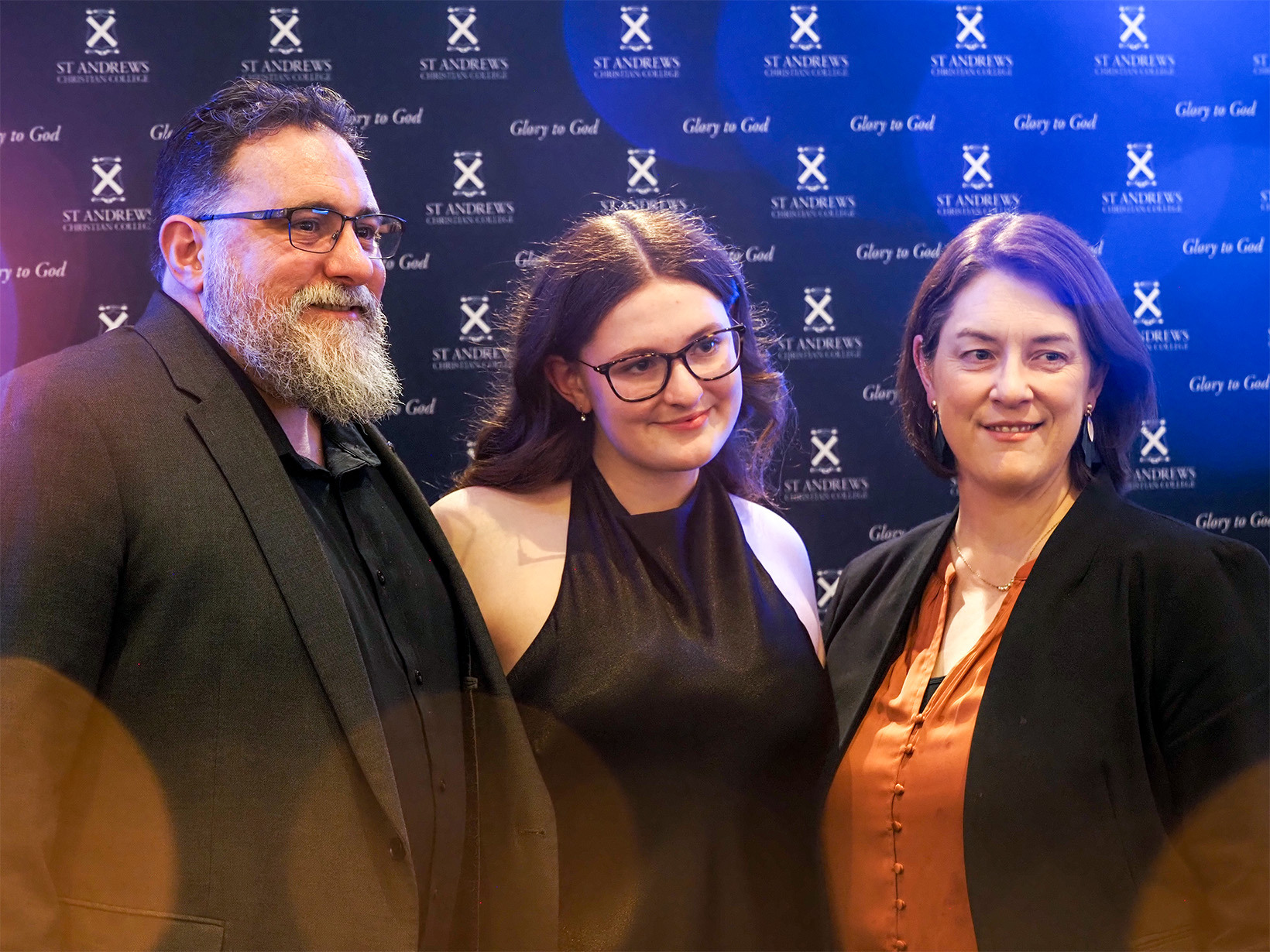 St. Andrews Christian College