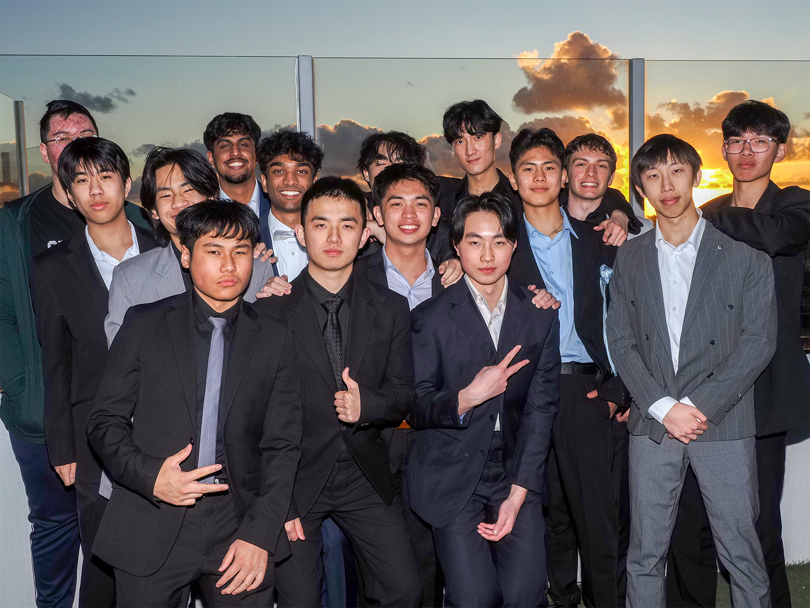 St. Andrews Christian College