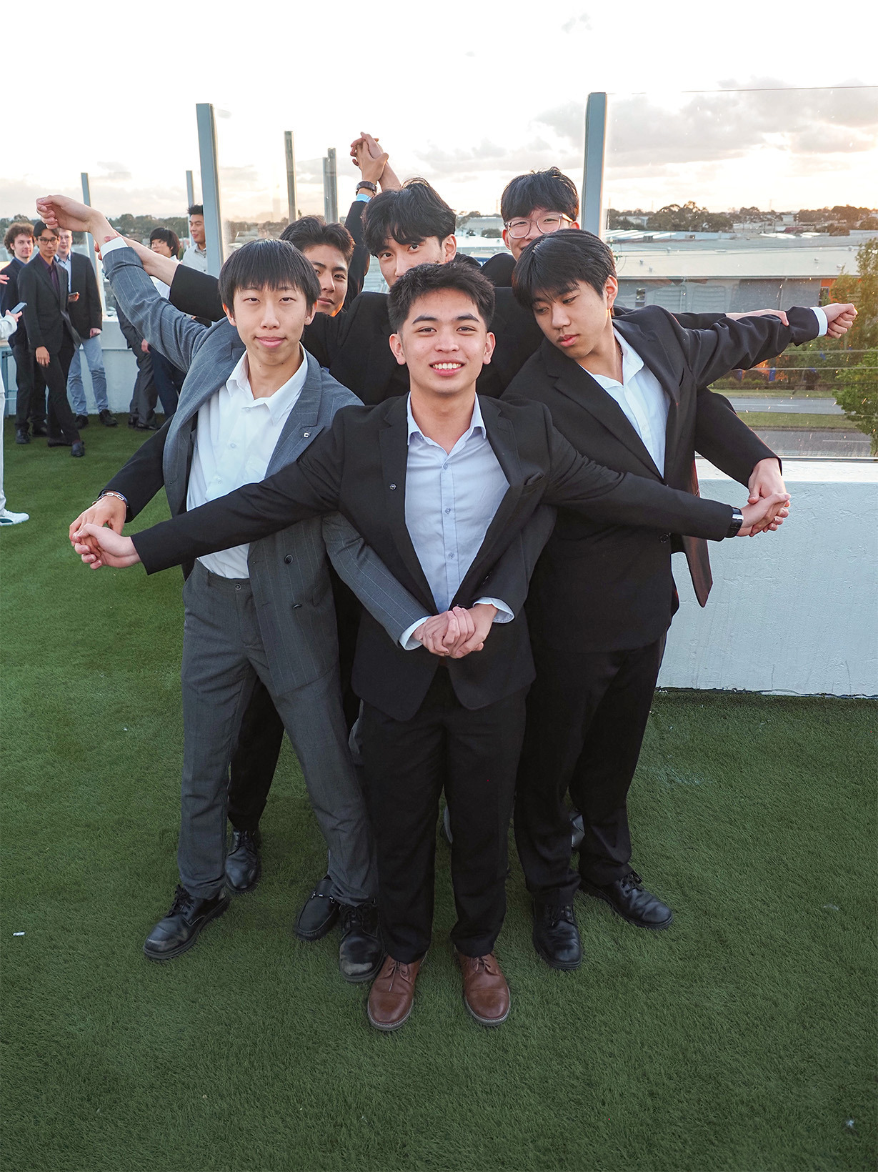 St. Andrews Christian College