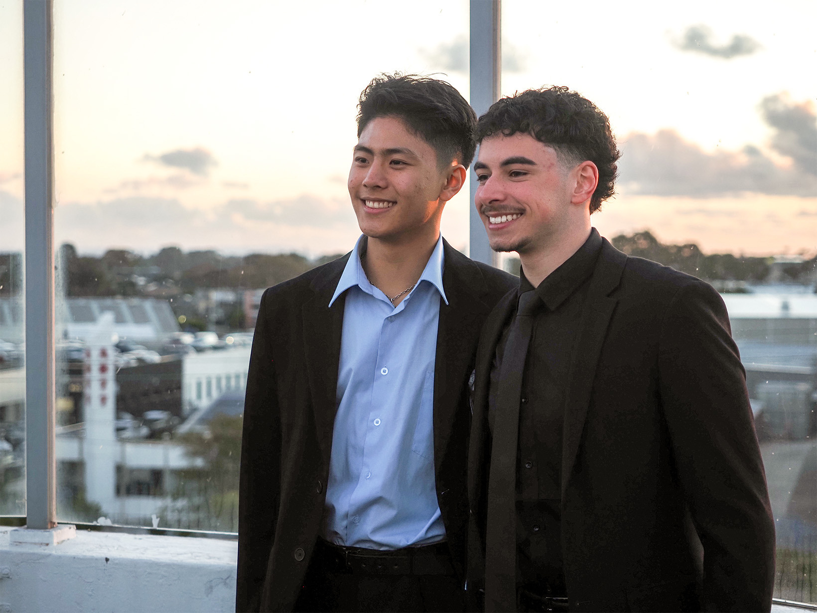 St. Andrews Christian College