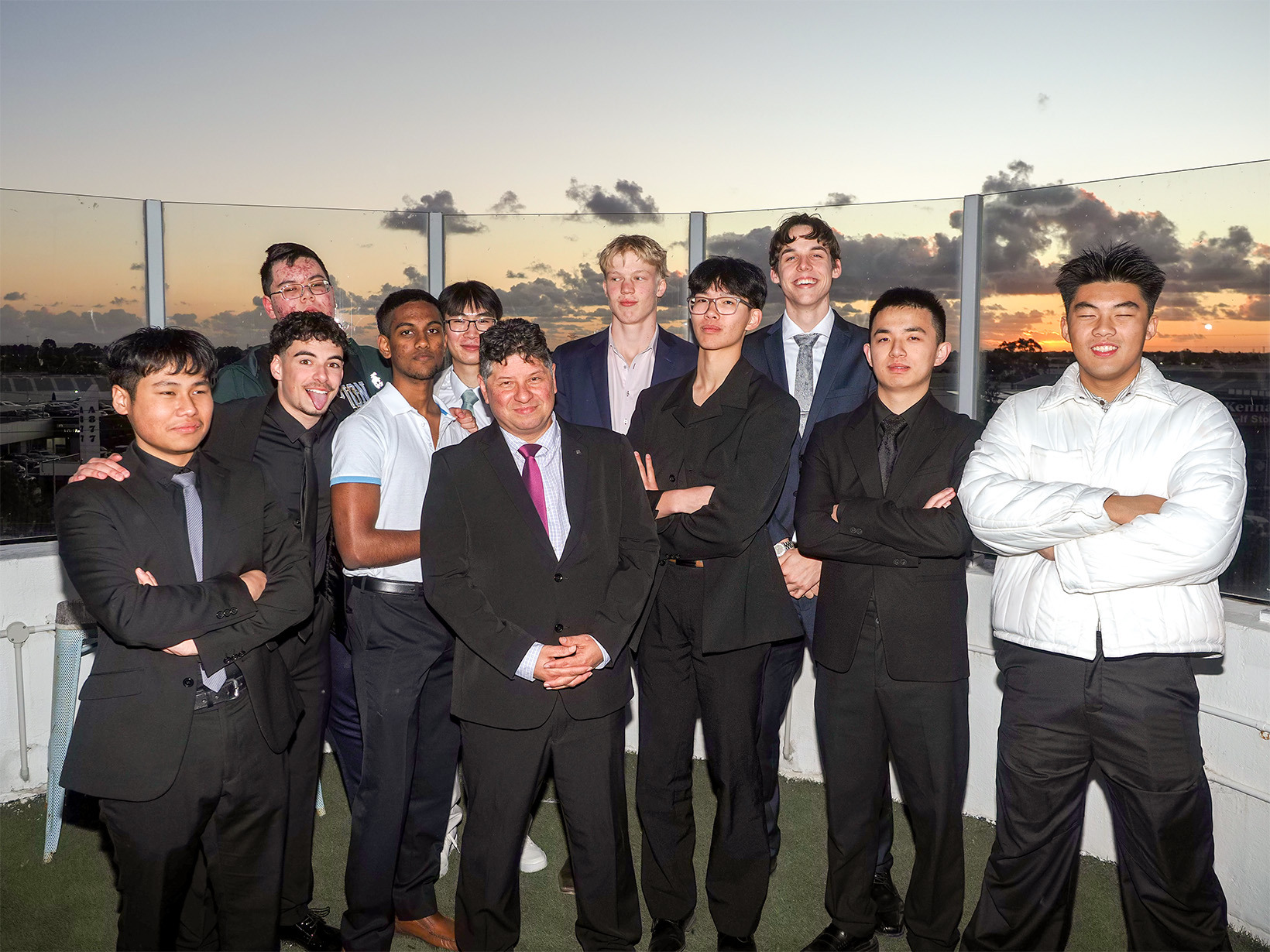 St. Andrews Christian College