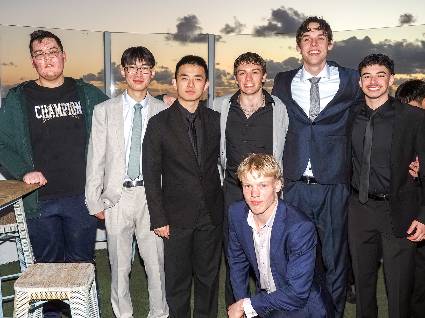 St. Andrews Christian College