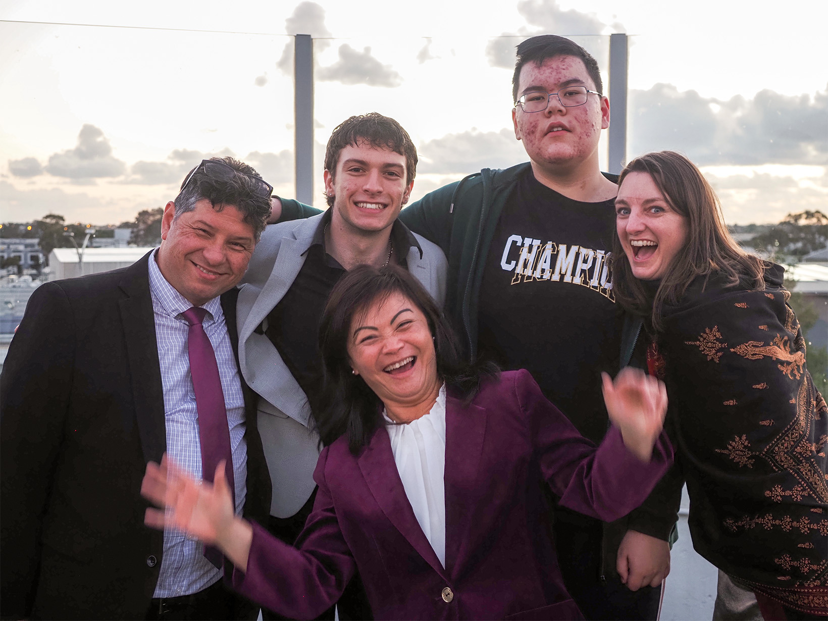 St. Andrews Christian College