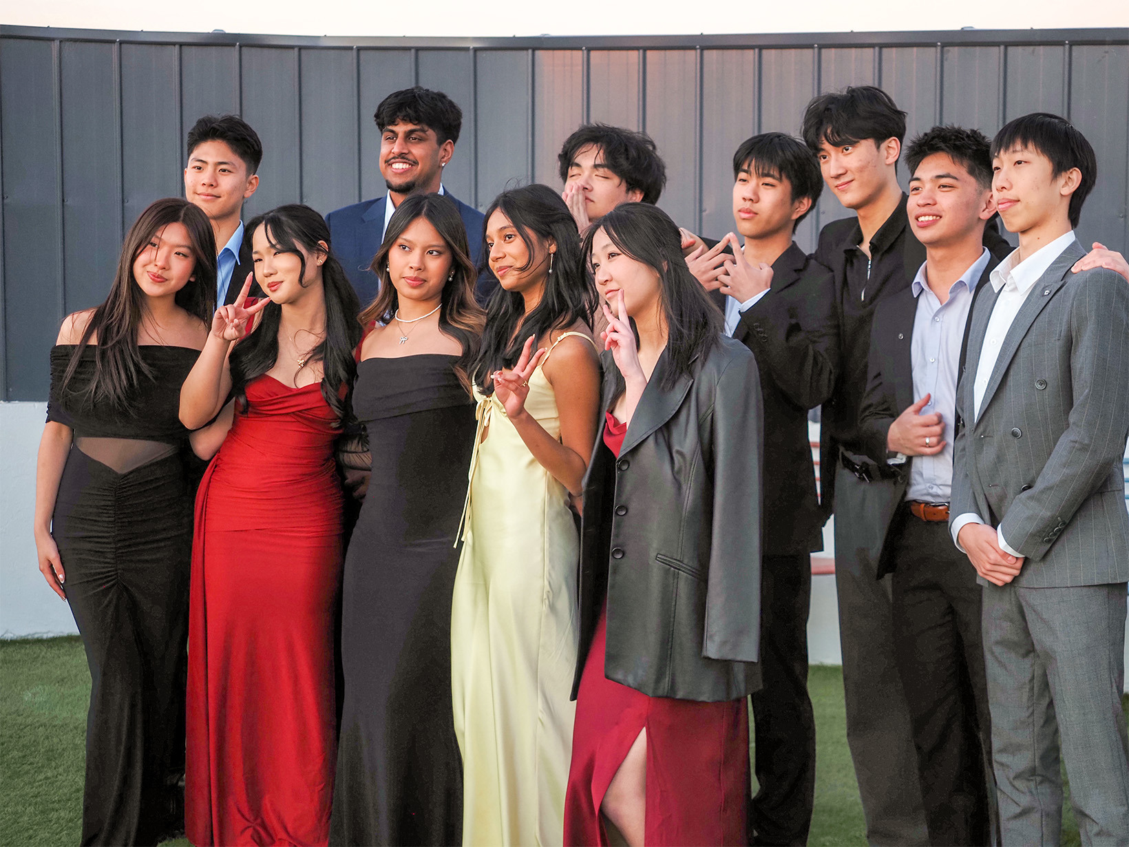 St. Andrews Christian College