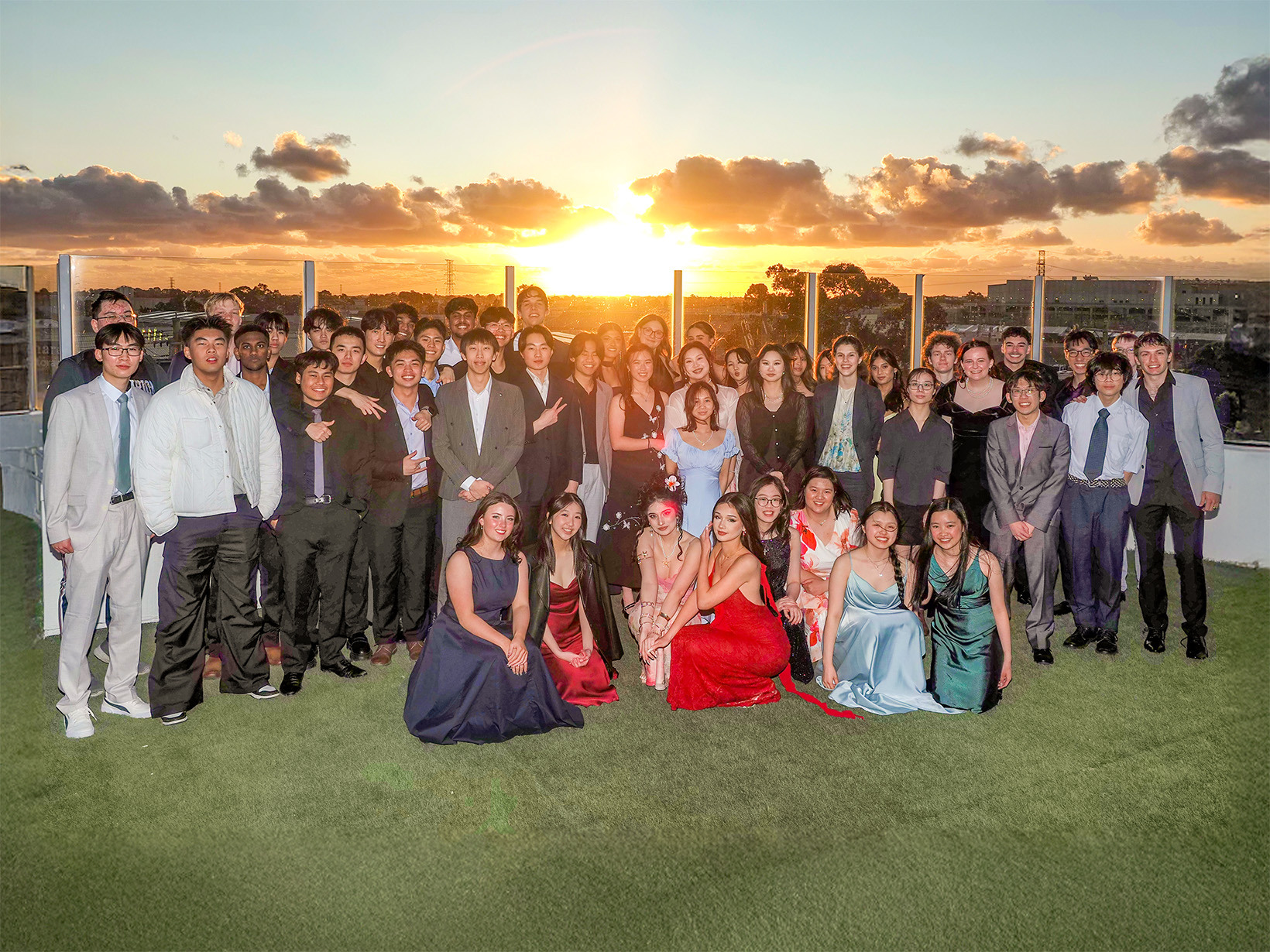 St. Andrews Christian College