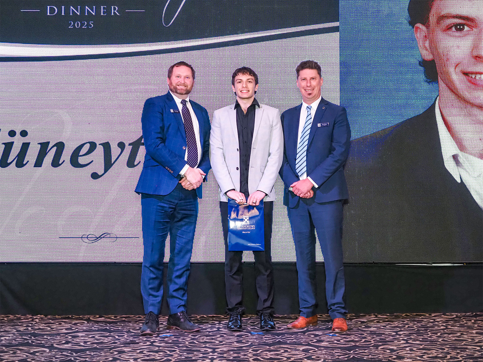 St. Andrews Christian College