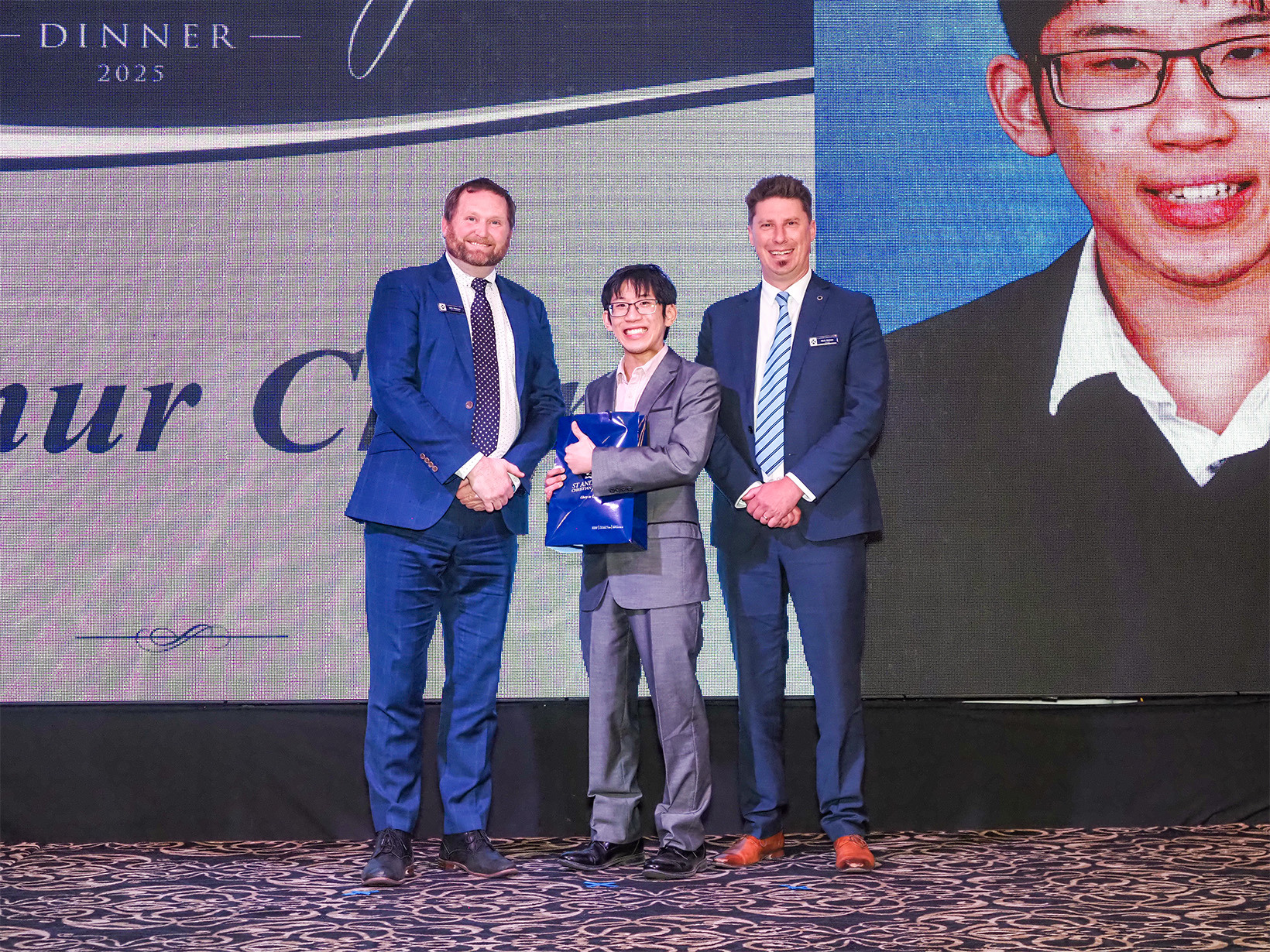 St. Andrews Christian College