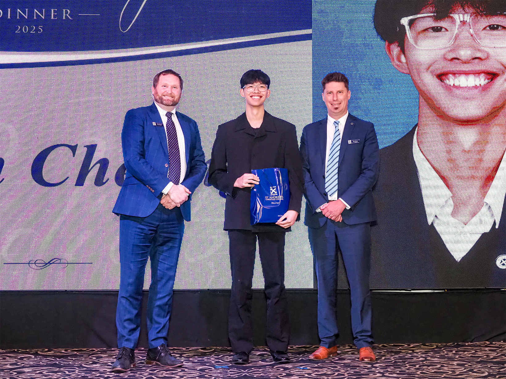 St. Andrews Christian College